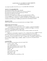 CR REUNION 20 JANVIER 2026