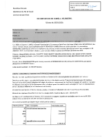 DELIB LIQUIDATION DEPENSES INVESTISSEMENT-tampon