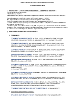 COMPTE RENDU DE LA REUNION DU CONSEIL MUNICIPA1