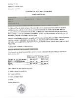 DEL 2026-19 APPROBATION DU BP 2026
