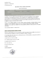 DEL 2026-29 PROMESSE DE BAIL PARCELLE AC 0064